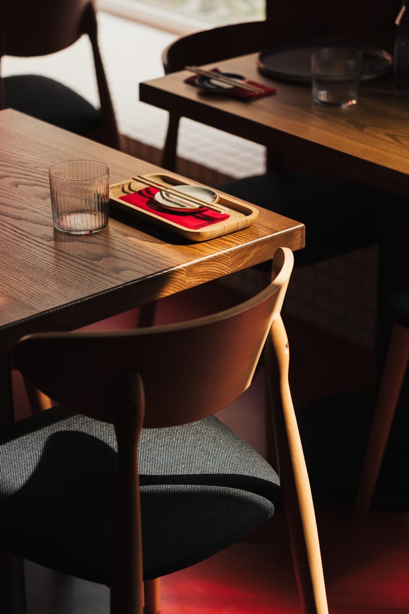 Restauracja mandaryńska [ WROCŁAW ] 2024