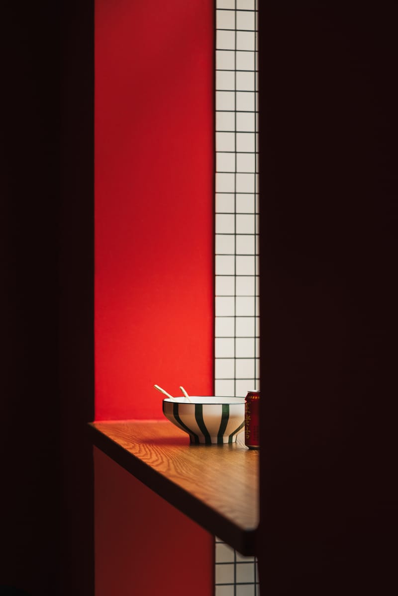 Restauracja mandaryńska [ WROCŁAW ] 2024