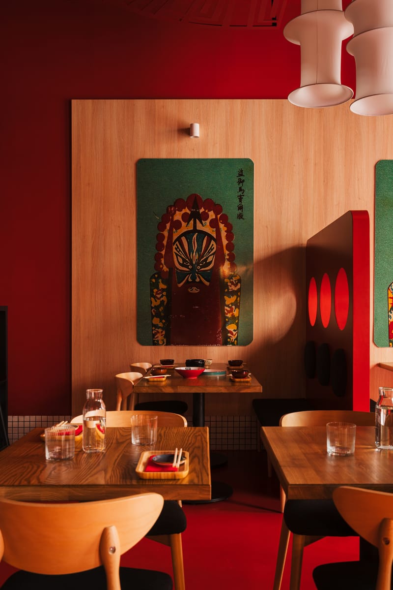 Restauracja mandaryńska [ WROCŁAW ] 2024