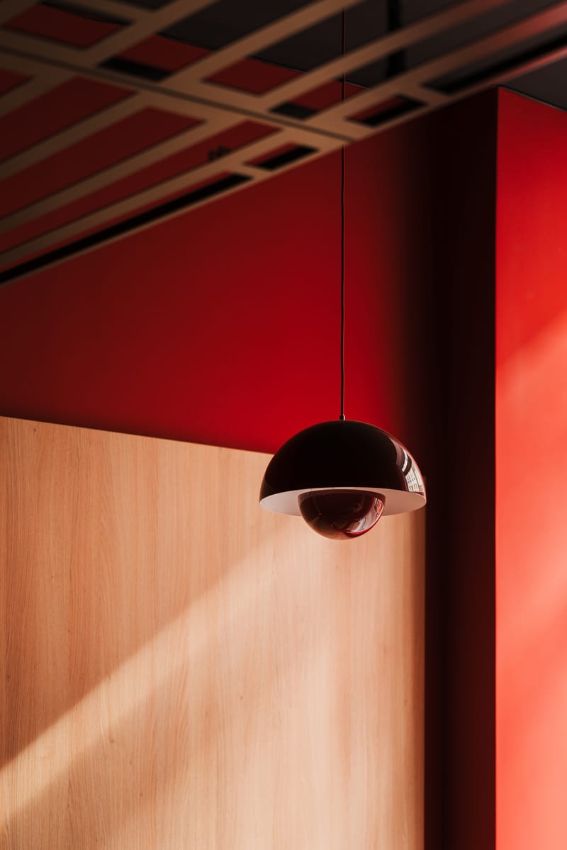 Restauracja mandaryńska [ WROCŁAW ] 2024