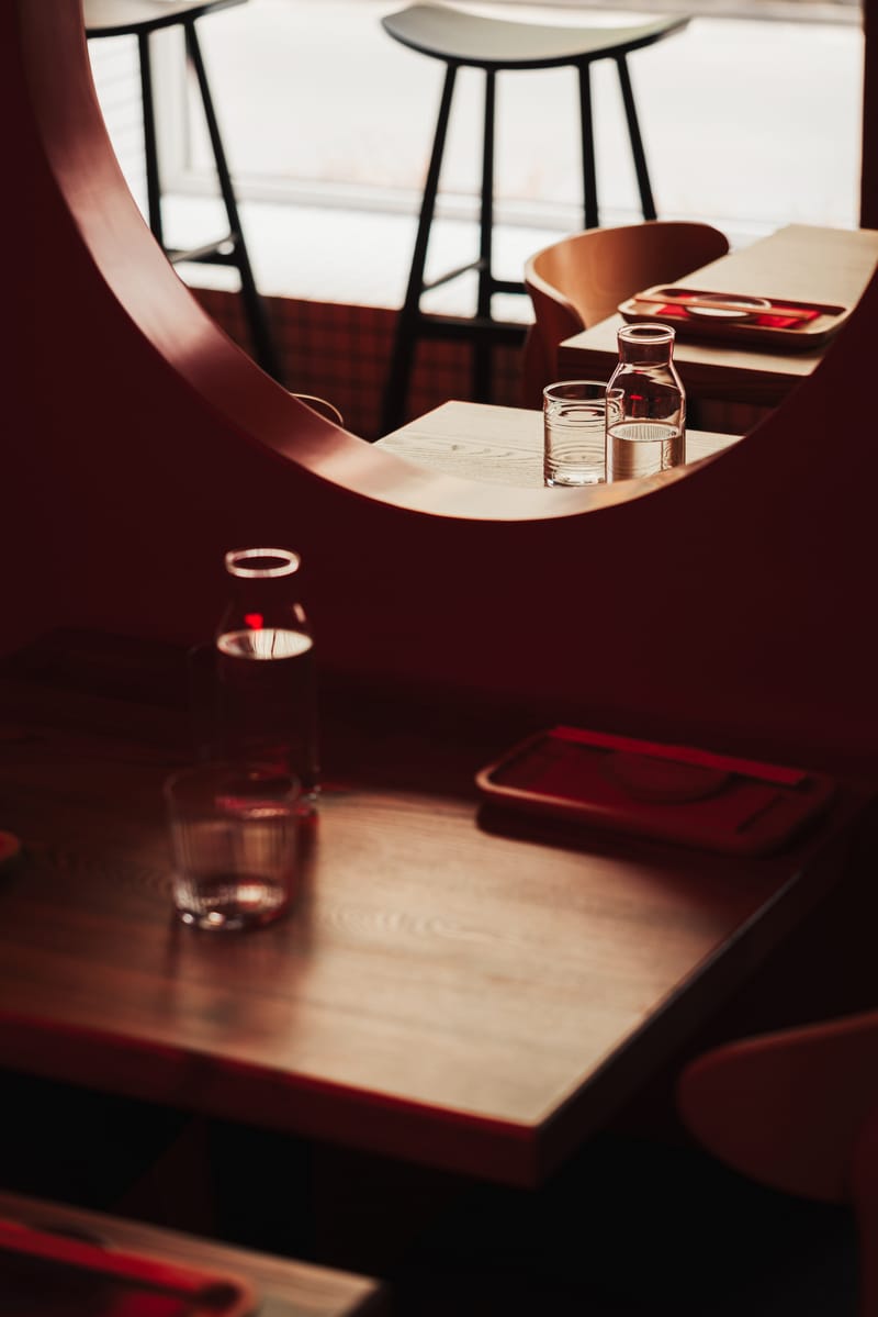 Restauracja mandaryńska [ WROCŁAW ] 2024