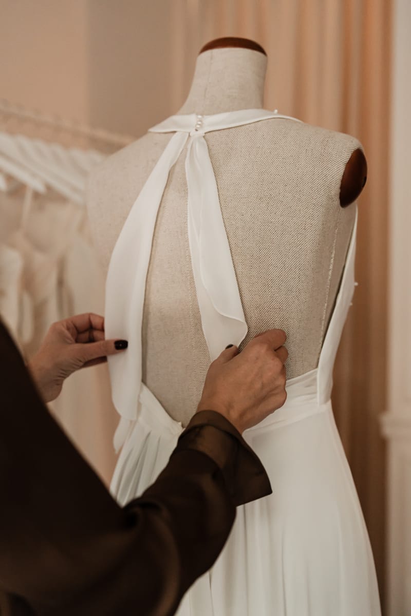 Salon Sukien Ślubnych [ WROCŁAW, PLAC TEATRALNY ] 2024