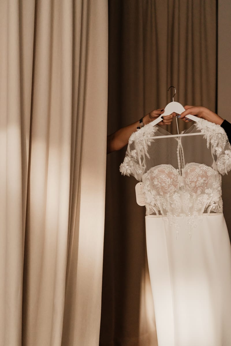 Salon Sukien Ślubnych [ WROCŁAW, PLAC TEATRALNY ] 2024