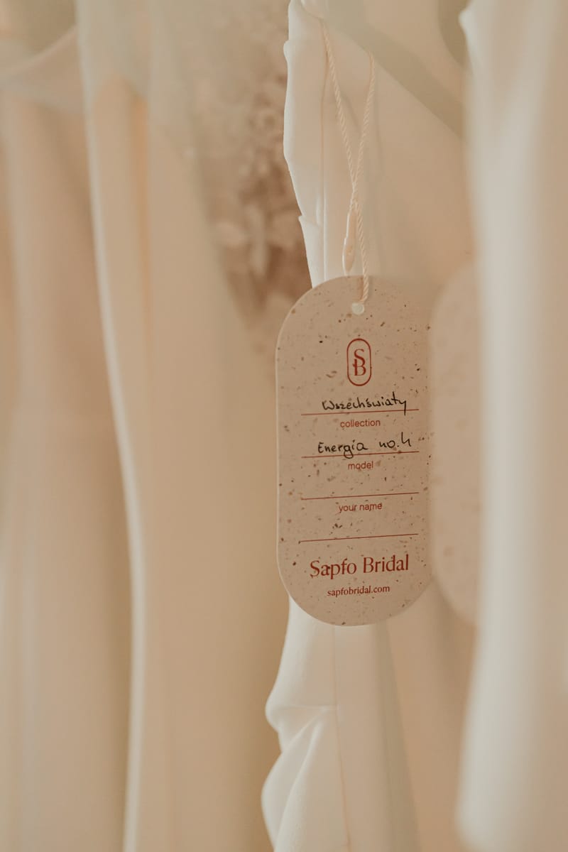 Salon Sukien Ślubnych [ WROCŁAW, PLAC TEATRALNY ] 2024