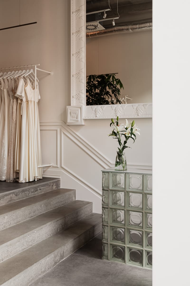 Salon Sukien Ślubnych [ WROCŁAW, PLAC TEATRALNY ] 2024