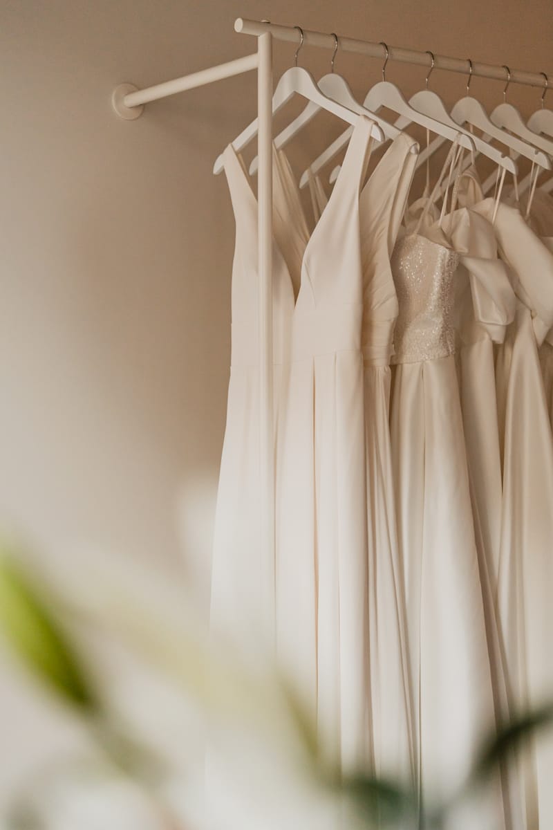 Salon Sukien Ślubnych [ WROCŁAW, PLAC TEATRALNY ] 2024