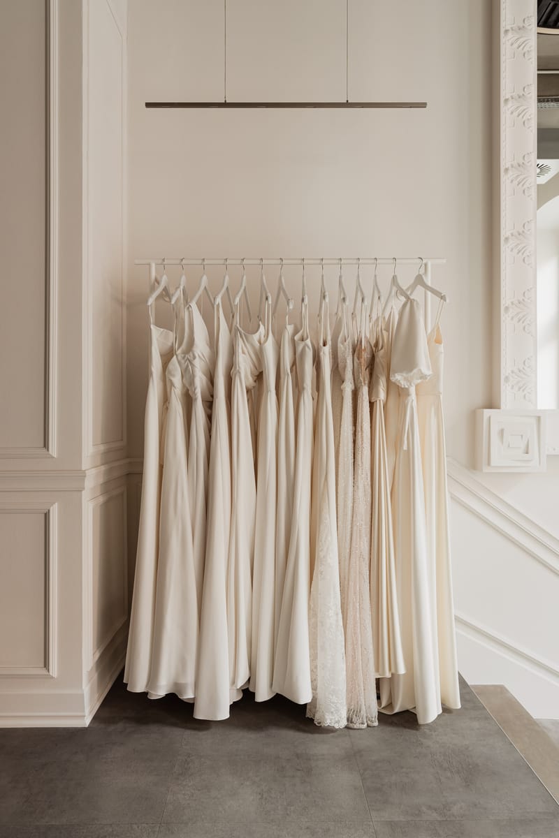 Salon Sukien Ślubnych [ WROCŁAW, PLAC TEATRALNY ] 2024