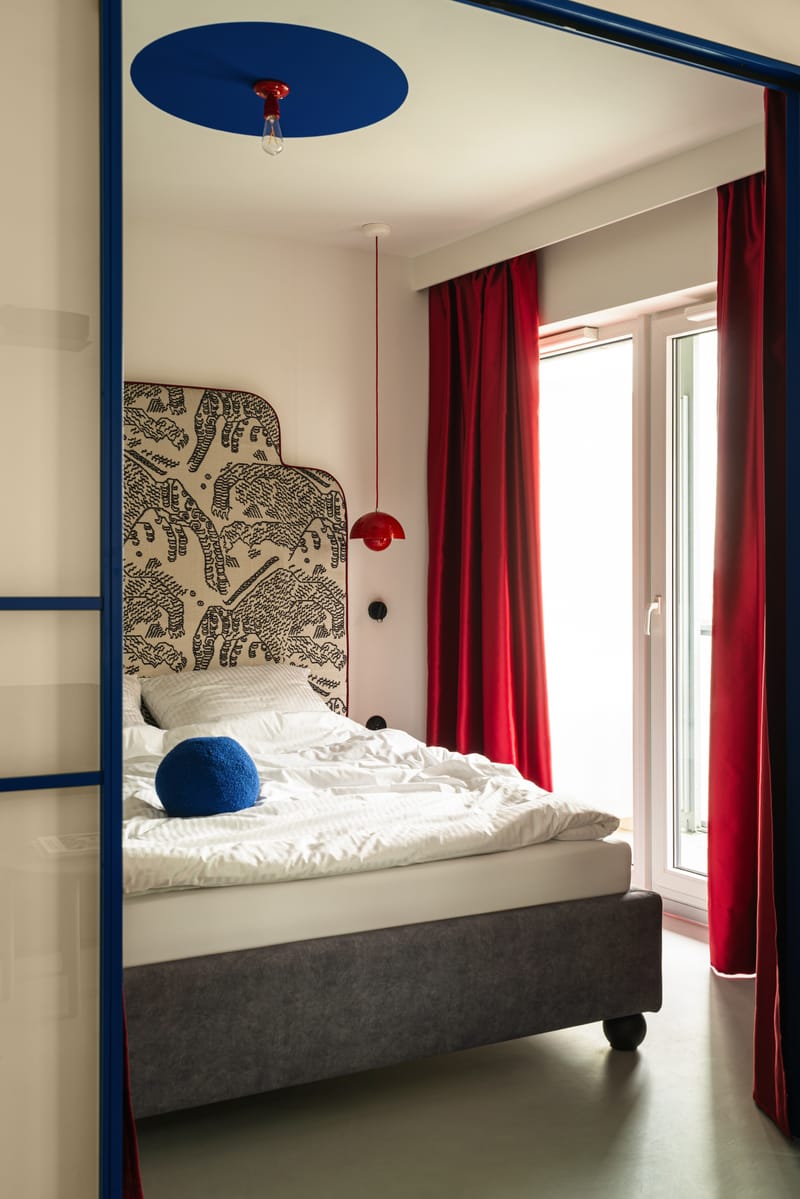 Apartament na wynajem [ WROCŁAW ] 2025