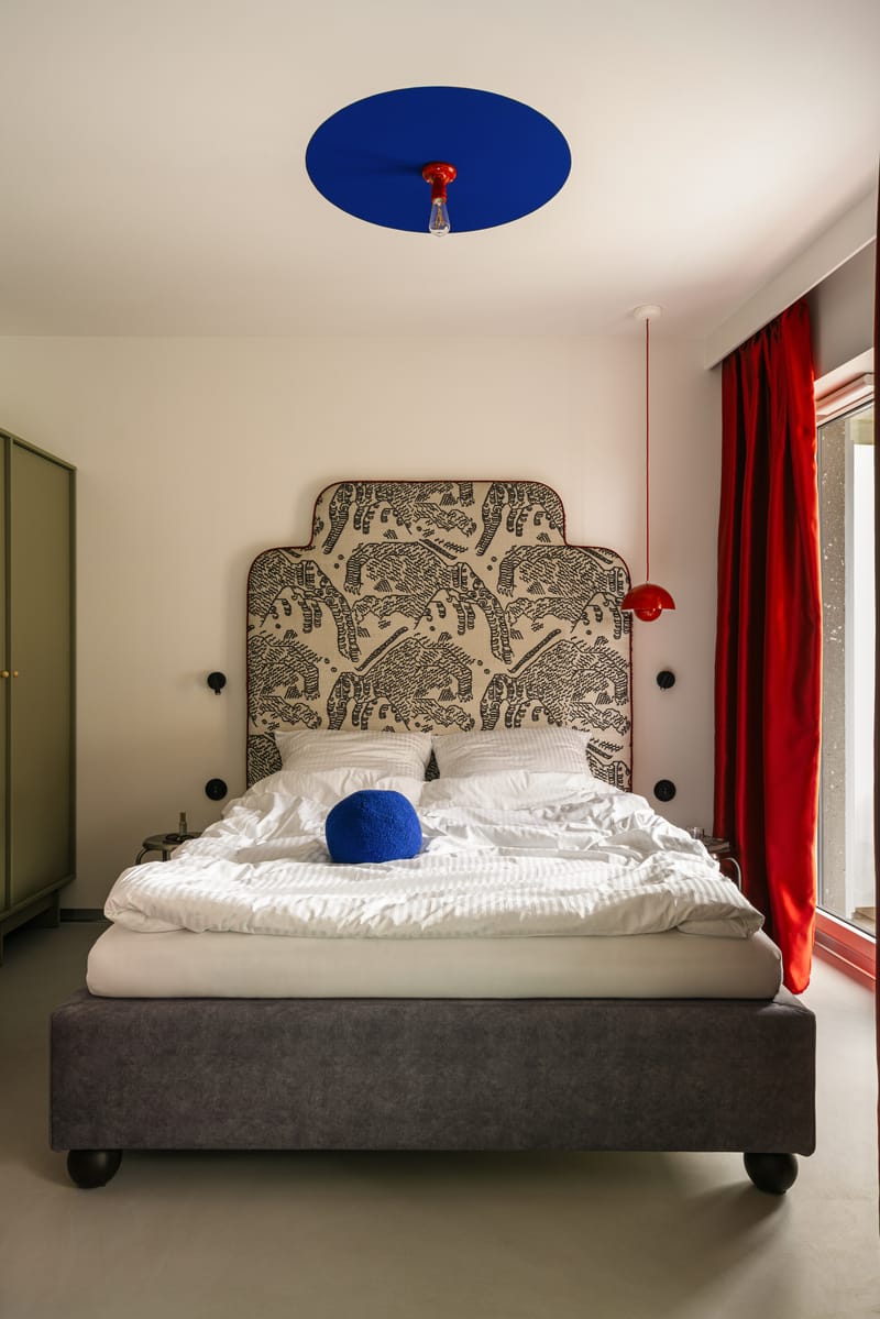 Apartament na wynajem [ WROCŁAW ] 2025