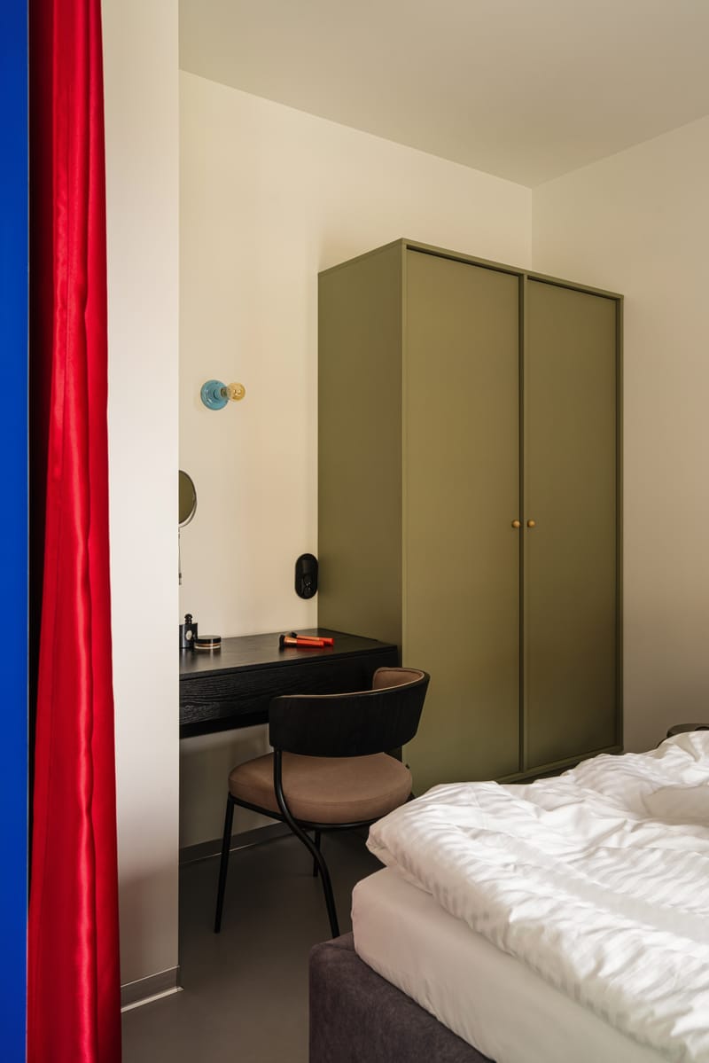 Apartament na wynajem [ WROCŁAW ] 2025