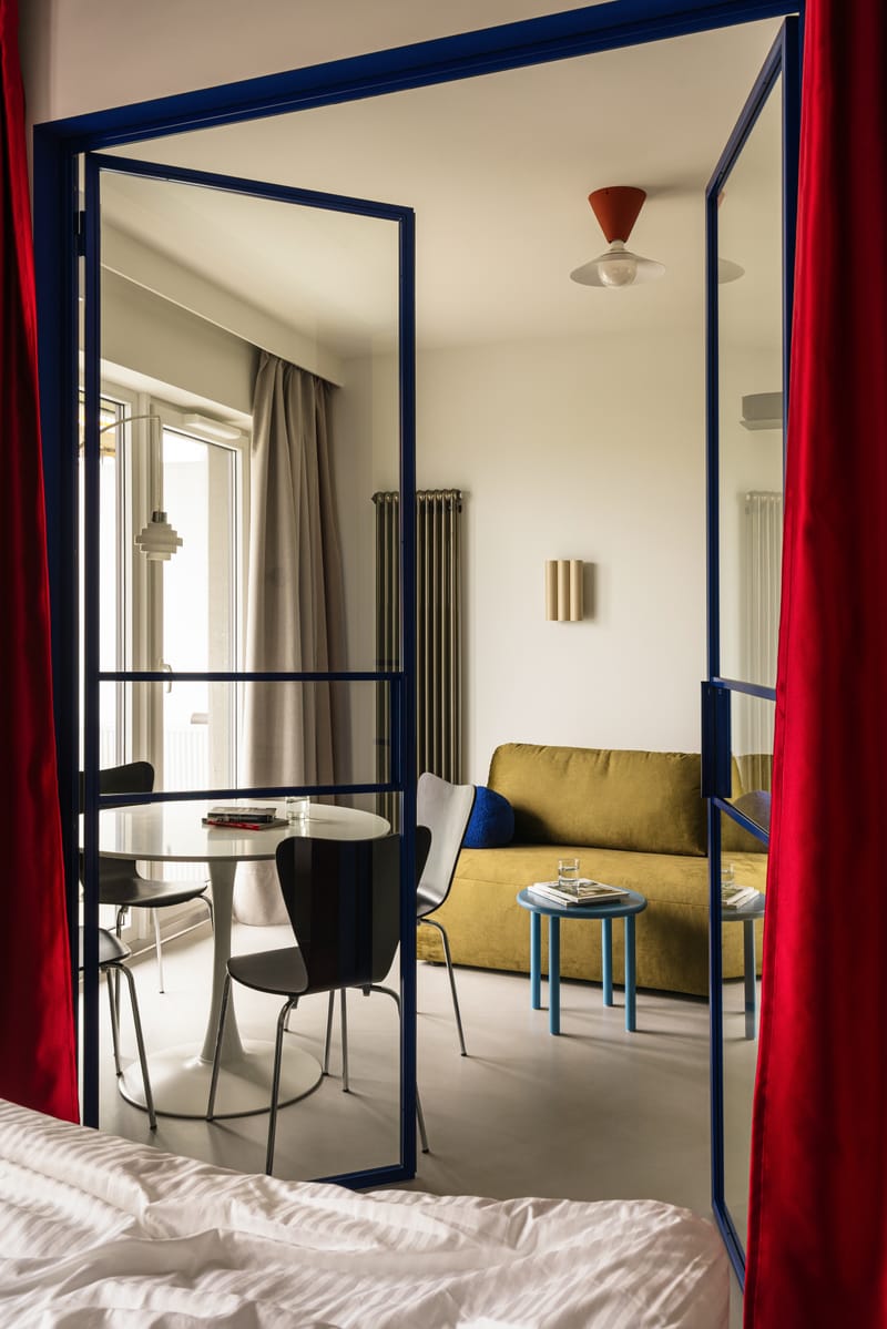 Apartament na wynajem [ WROCŁAW ] 2025