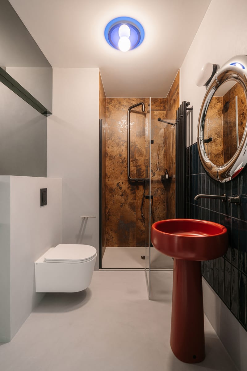 Apartament na wynajem [ WROCŁAW ] 2025