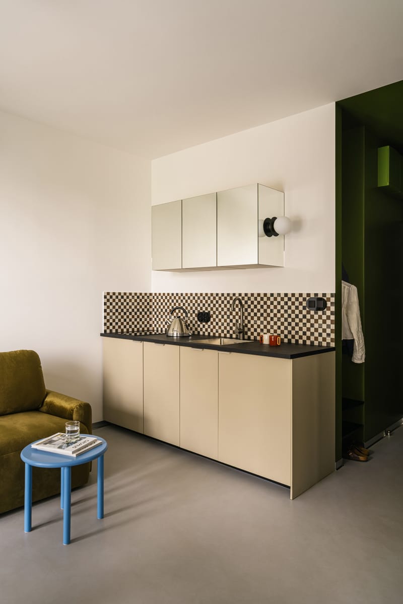 Apartament na wynajem [ WROCŁAW ] 2025