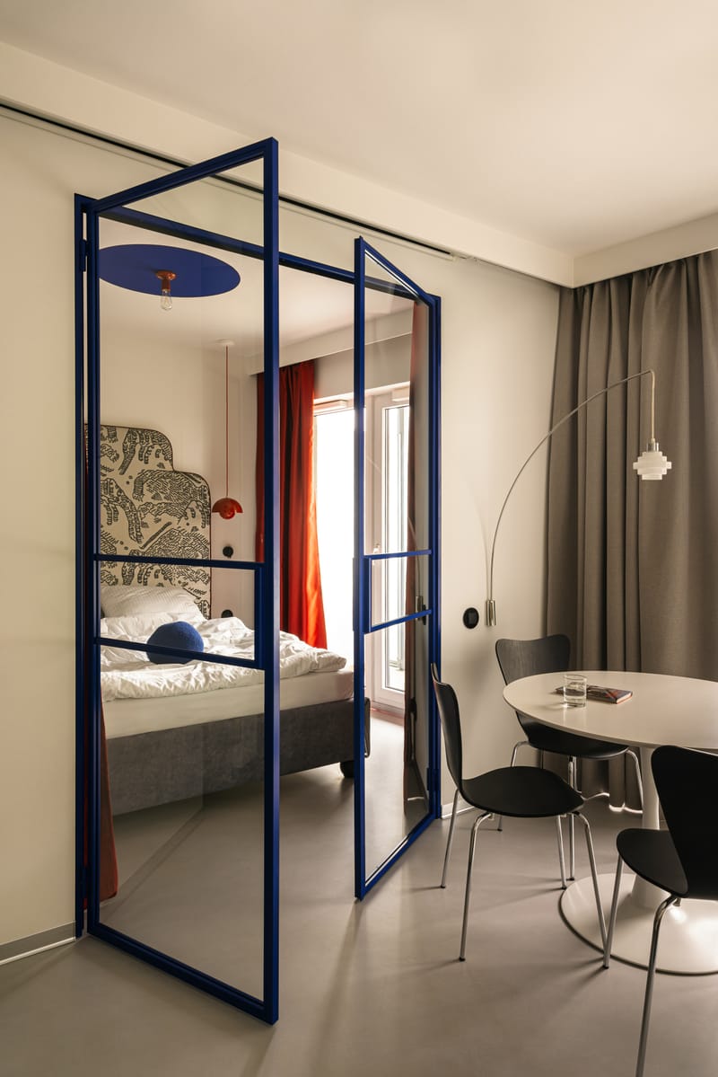 Apartament na wynajem [ WROCŁAW ] 2025