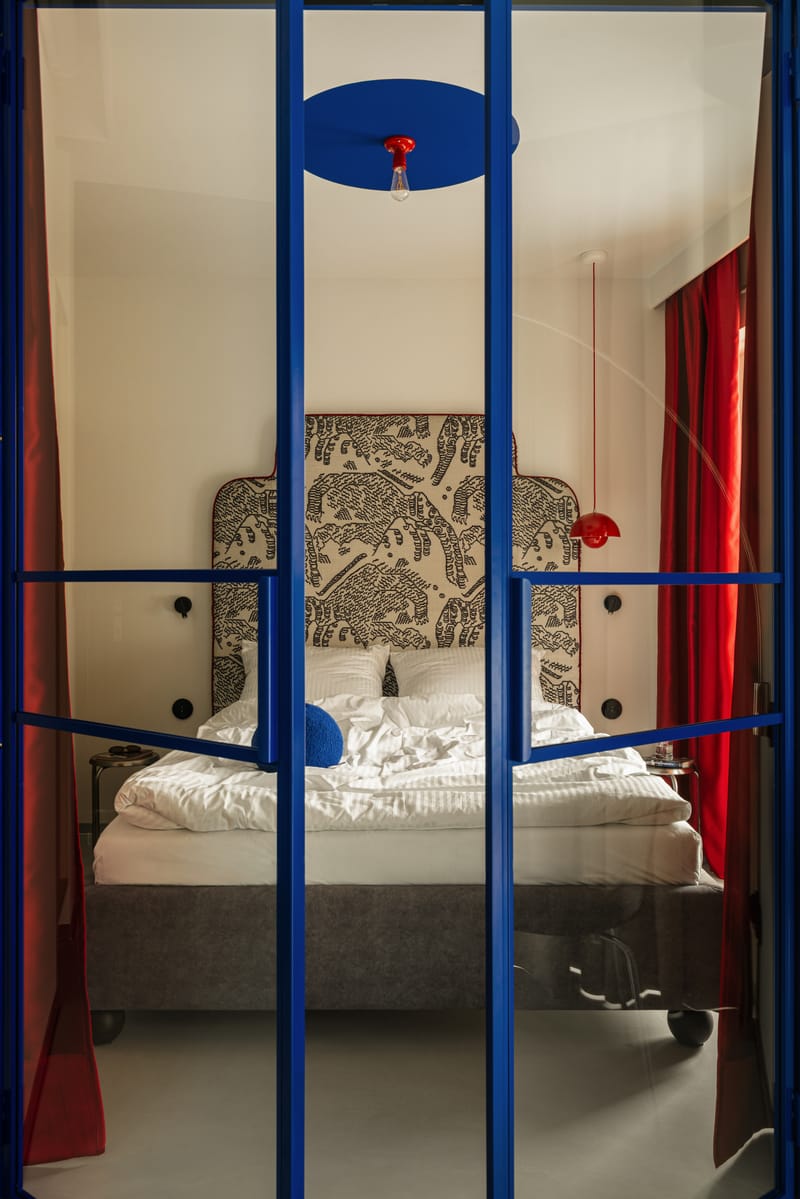 Apartament na wynajem [ WROCŁAW ] 2025