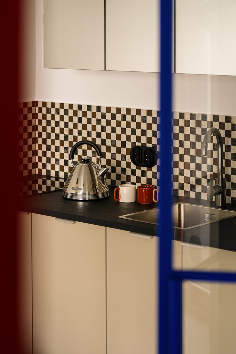 Apartament na wynajem [ WROCŁAW ] 2025