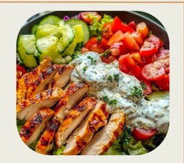 POKE BOWL