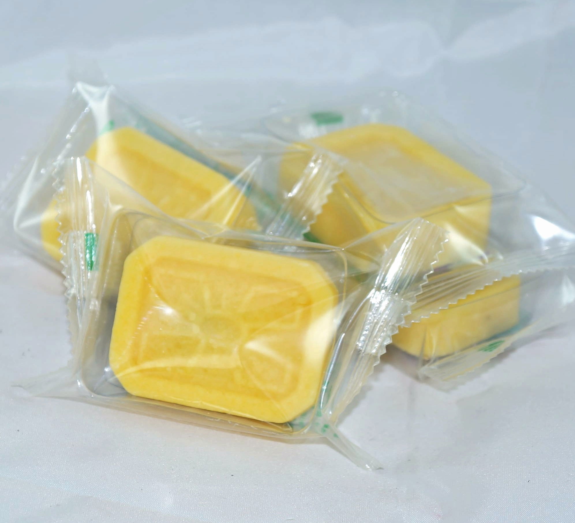 冰心綠豆糕