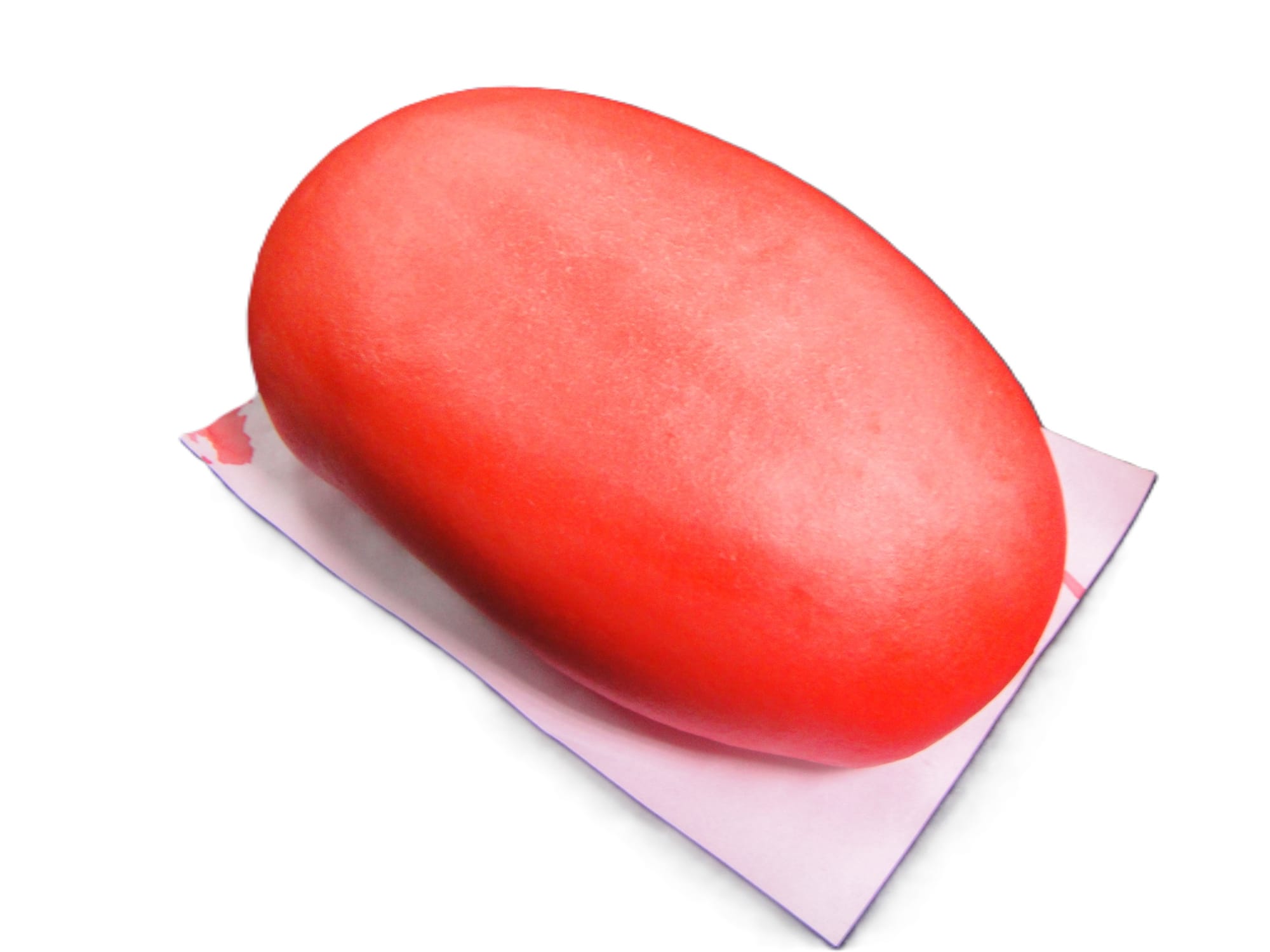 麵龜
