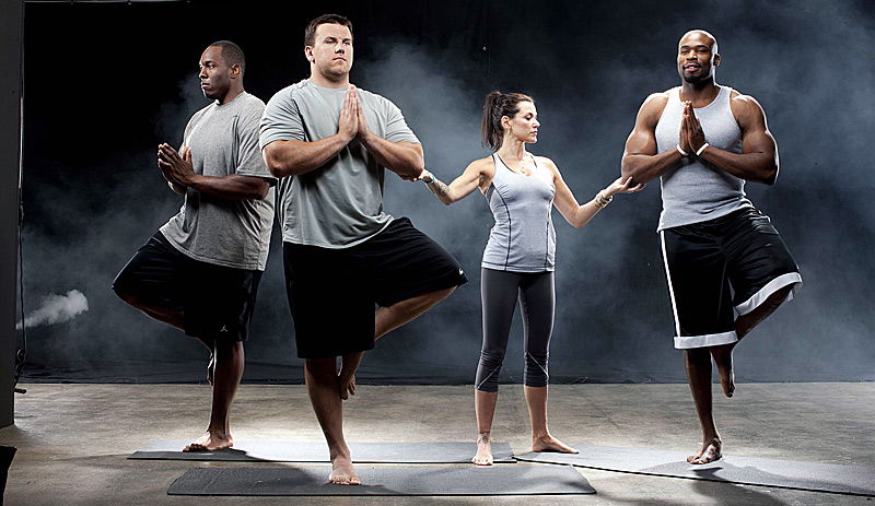 Глобальний стан фізичної активності: виклики та тенденції.