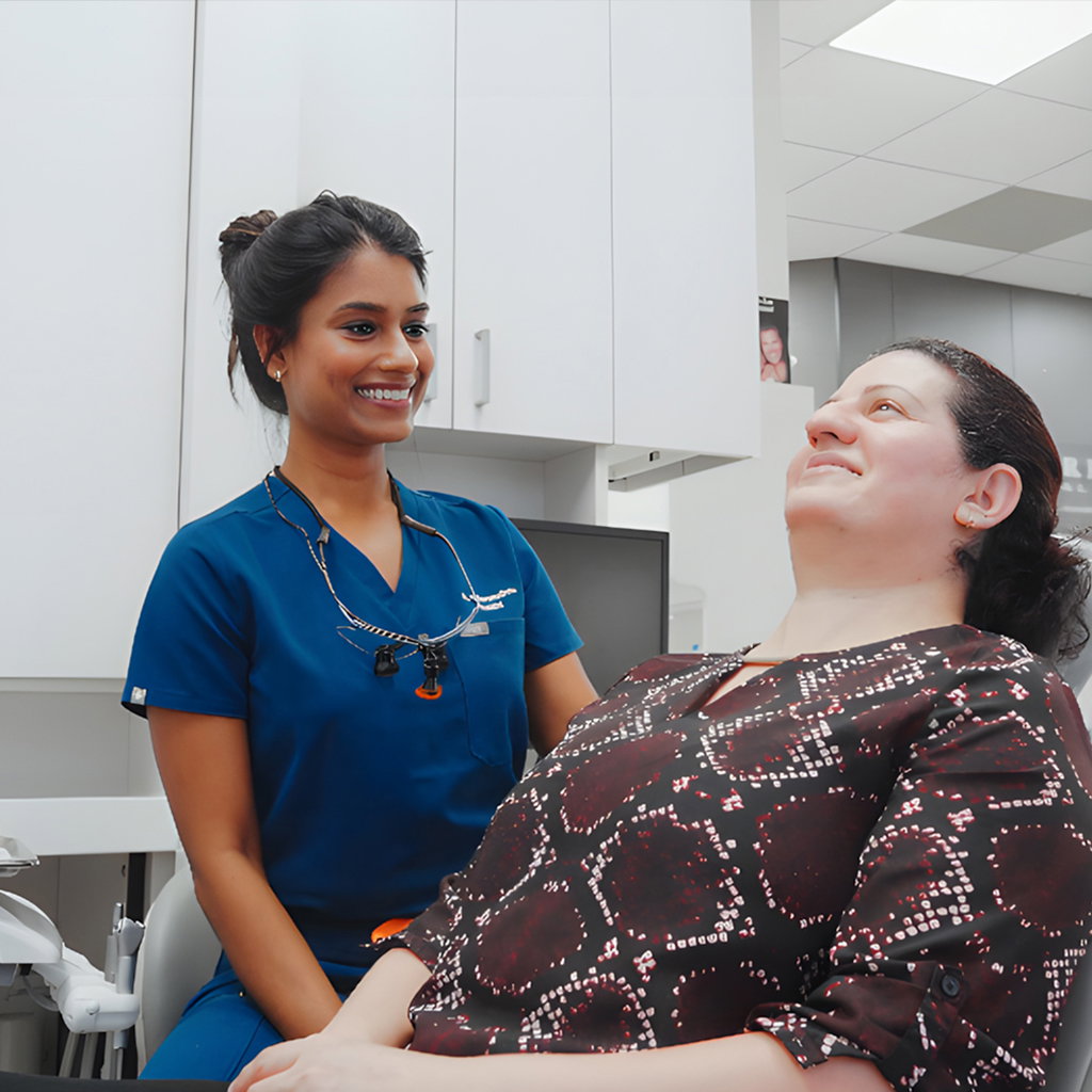 ajax dentist
