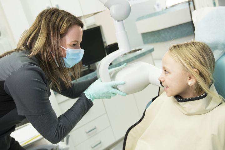 Ajax Dentist