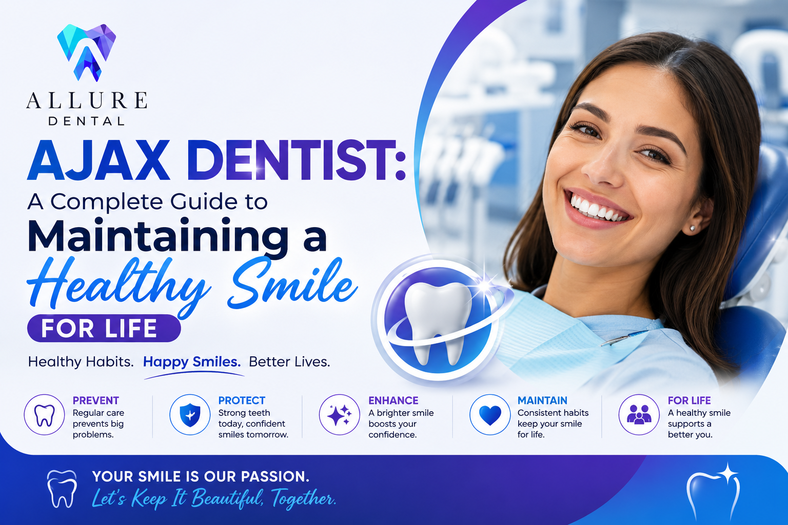 ajax dentist