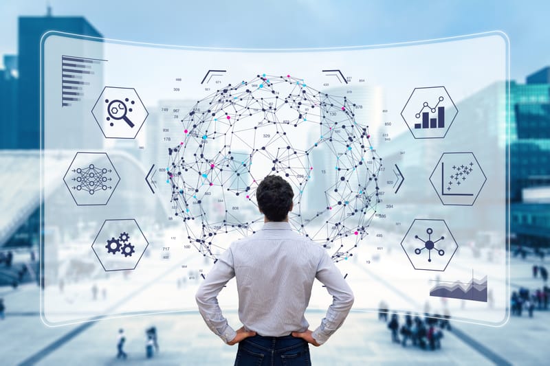 Data Analytics & Business Intelligence