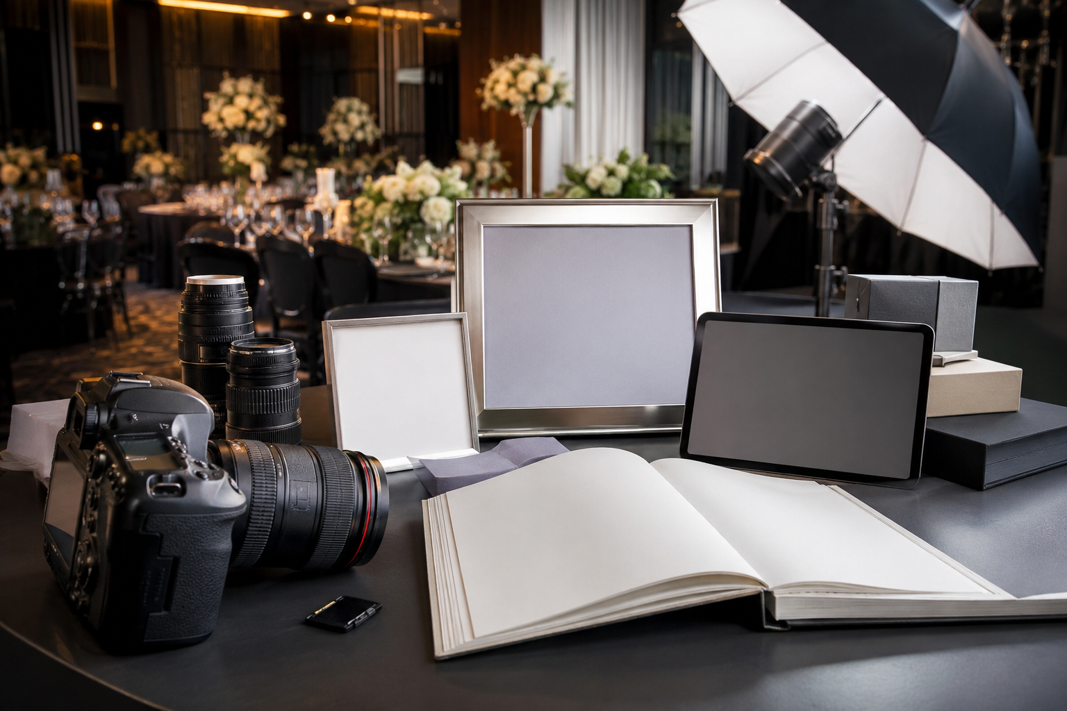 How Can Businesses Turn Event Moments Into Long-Term Marketing Assets?