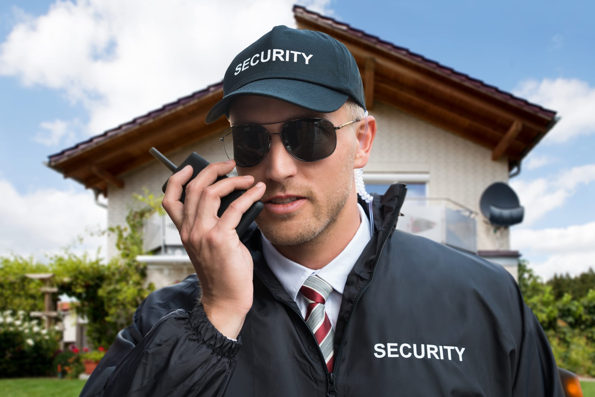 24/7 PATROL SERVICE FOR UNWAVERING SUPPORT