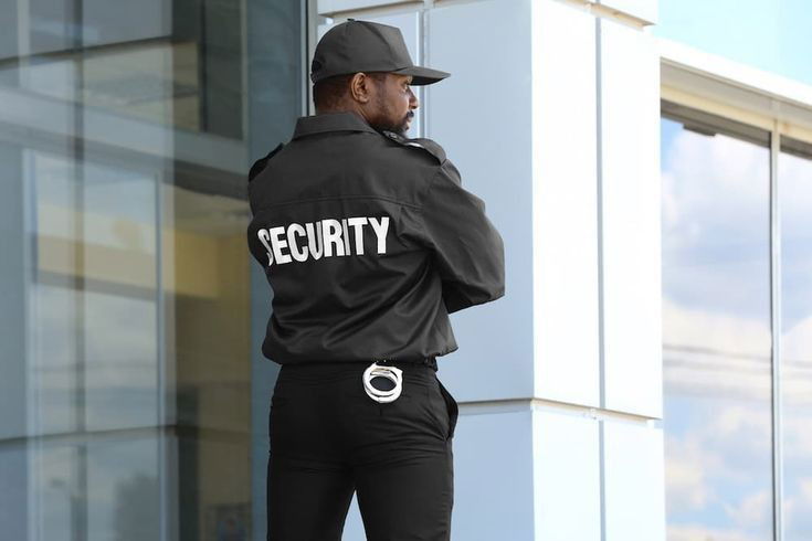 RESIDENTIAL SECURITY GUARDS