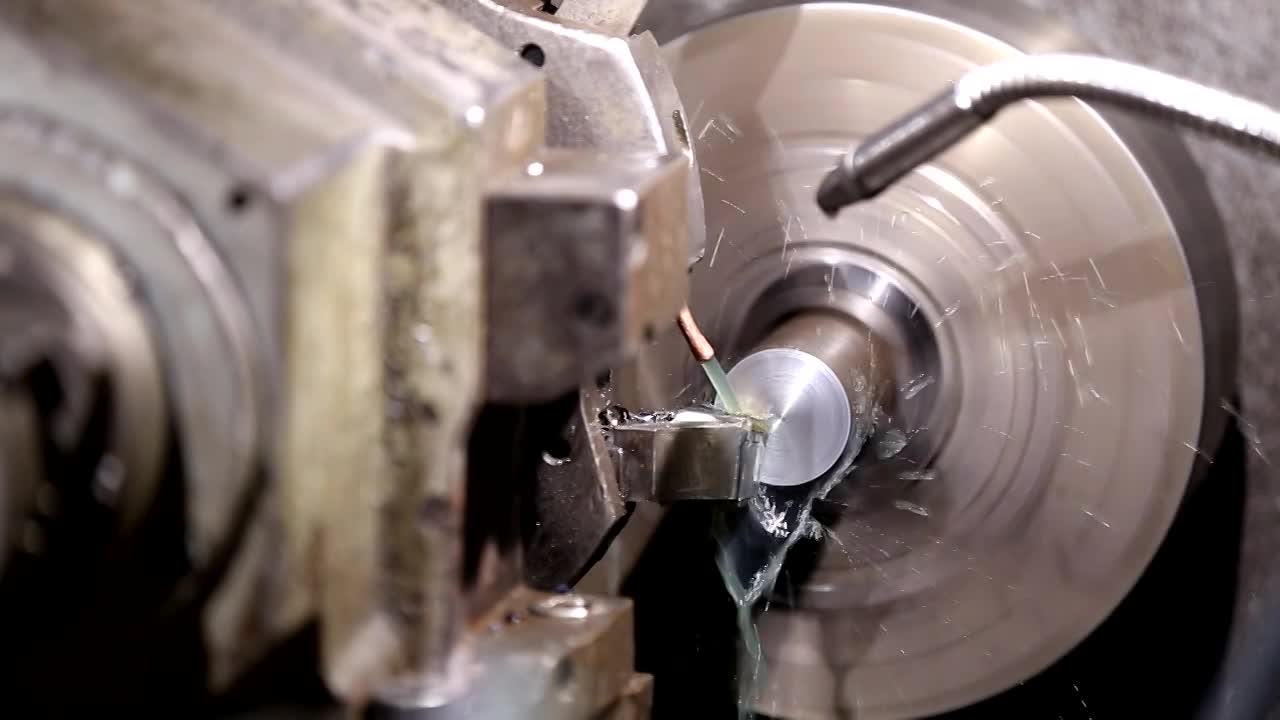 Precision Turning Projects