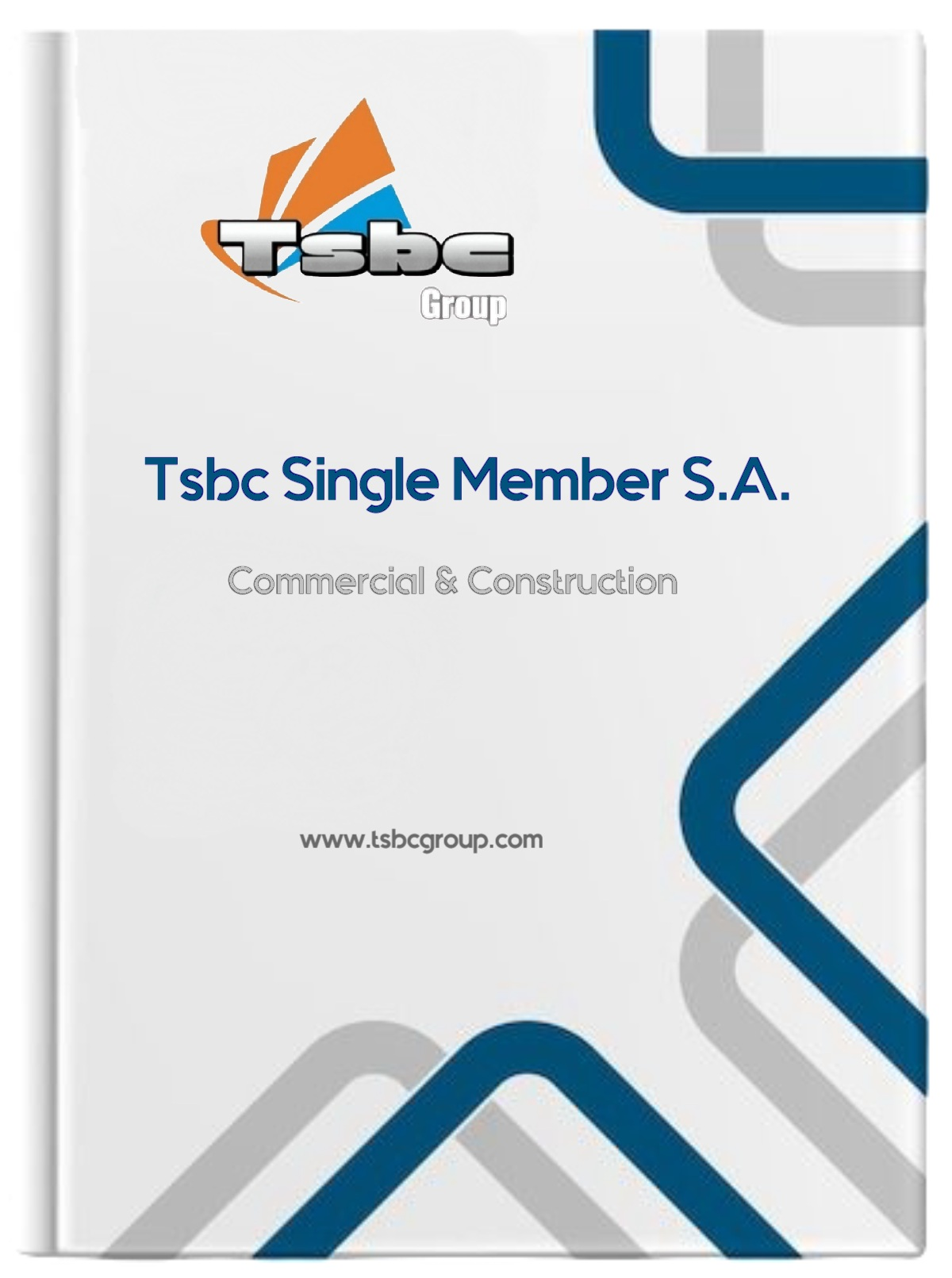 Tsbc Εμπορική και Κατασκευαστική Ανώνυμη Εταιρεία