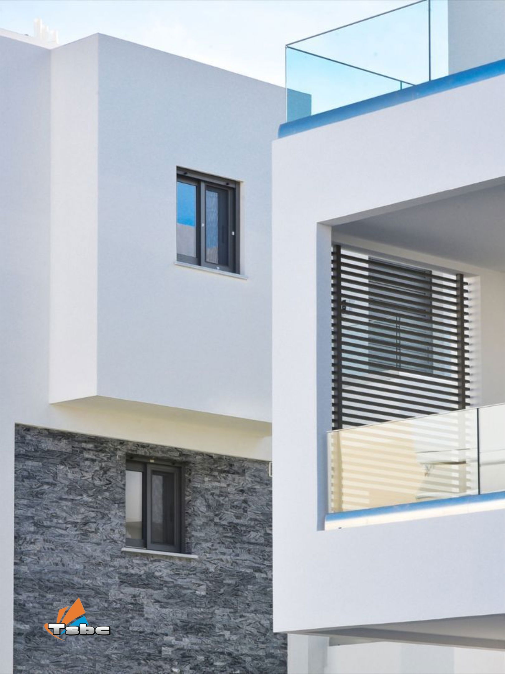 Απλότητα και ελαχιστοποίηση κόστους κατασκευής