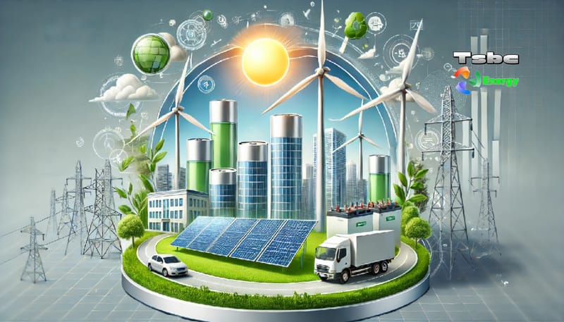 Ανανεώσιμες πηγές ενέργειας - Free Energy