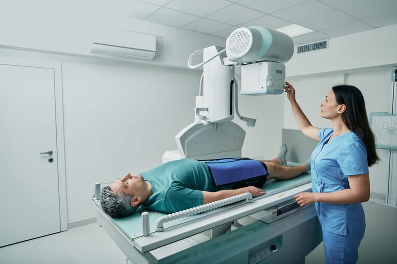 X-Ray Radiology