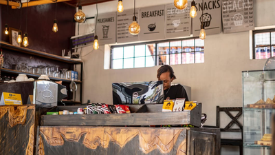 Coming Soon: Gisa's Coffee in Kigali and Musanze