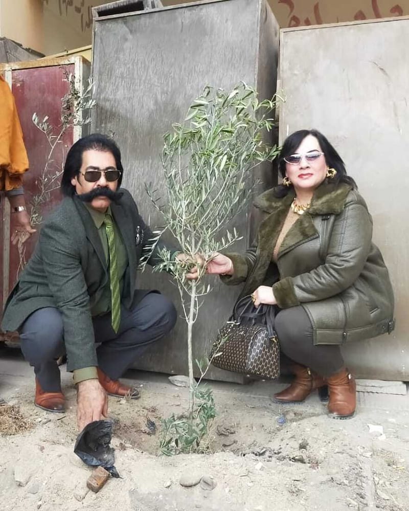 المعهد الدينى