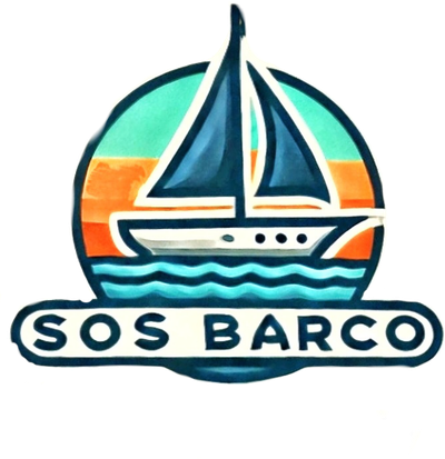 SOS BARCO