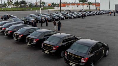 Trimestre produtivo para a Fiscalização do CRECISP