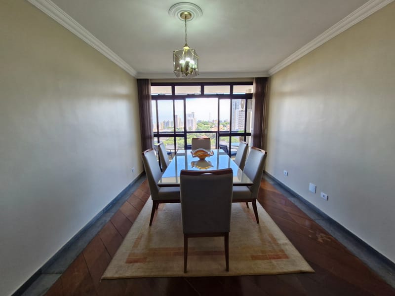 Apartamento Edifício Paineiras no coração do Jardim Elite - Piracicaba SP