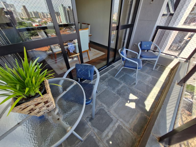 Apartamento Edifício Paineiras no coração do Jardim Elite - Piracicaba SP