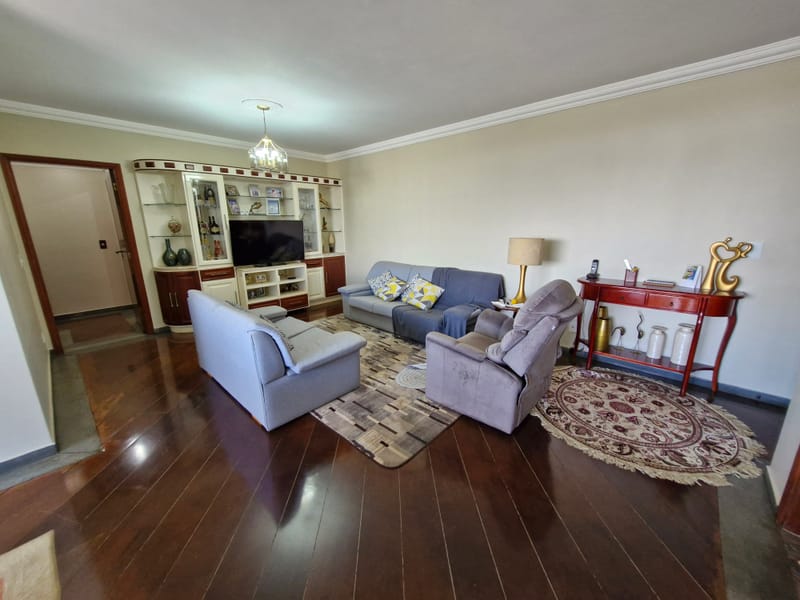 Apartamento Edifício Paineiras no coração do Jardim Elite - Piracicaba SP