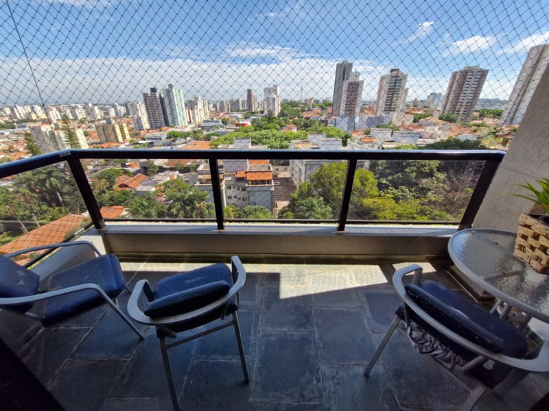 Apartamento Edifício Paineiras no coração do Jardim Elite - Piracicaba SP