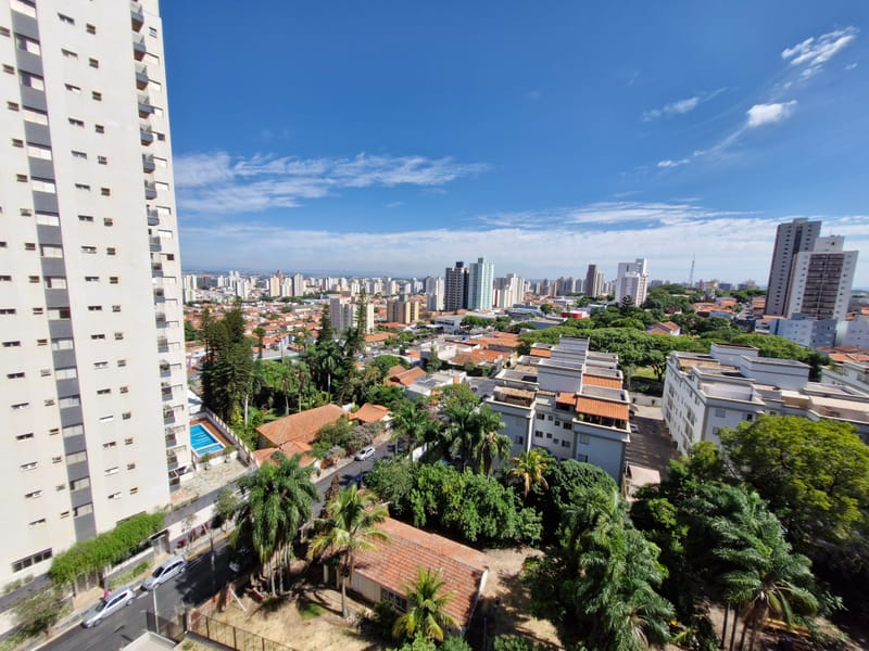 Apartamento Edifício Paineiras no coração do Jardim Elite - Piracicaba SP