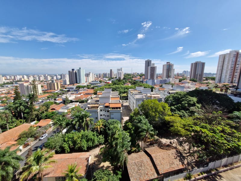 Apartamento Edifício Paineiras no coração do Jardim Elite - Piracicaba SP