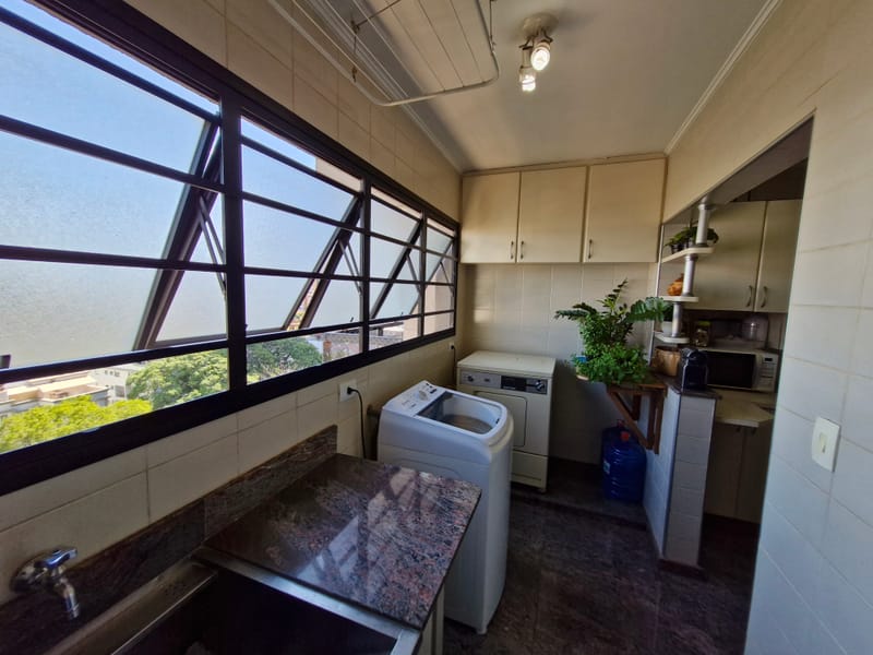 Apartamento Edifício Paineiras no coração do Jardim Elite - Piracicaba SP