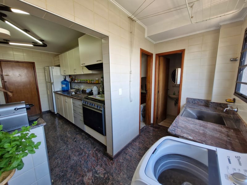 Apartamento Edifício Paineiras no coração do Jardim Elite - Piracicaba SP