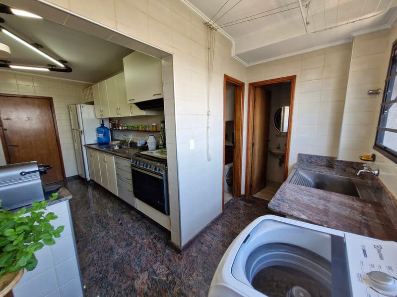 Apartamento Edifício Paineiras no coração do Jardim Elite - Piracicaba SP