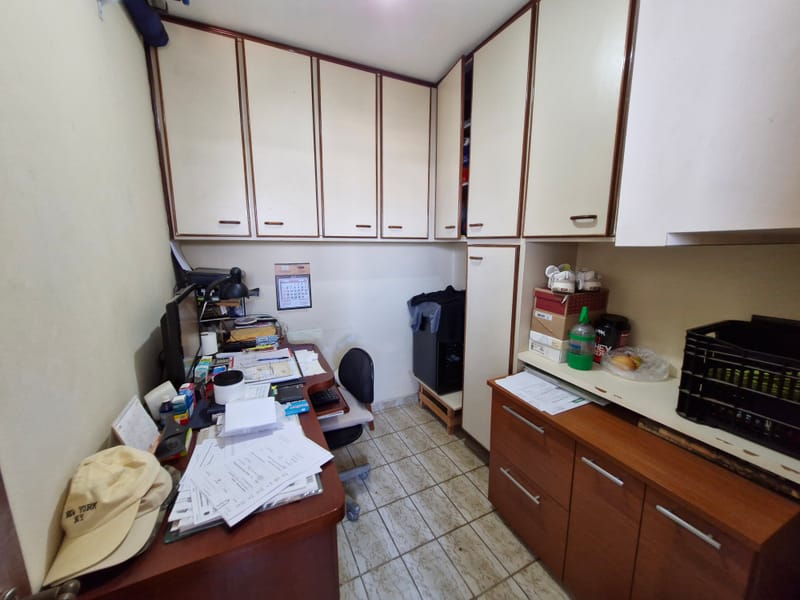 Apartamento Edifício Paineiras no coração do Jardim Elite - Piracicaba SP